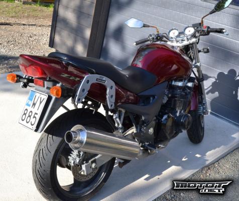 Kawasaki ZR-7