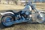 Harley Davidson Softail Custom 0