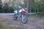 Honda XR 400 R 1