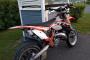 KTM EXC 125 0