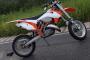KTM EXC 125 3