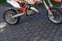 KTM EXC 125 4