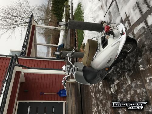 Muu merkki Muu malli