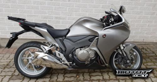 Honda VFR 800