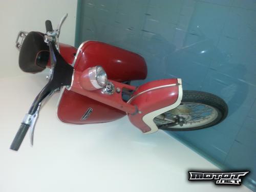 Muu merkki Muu malli