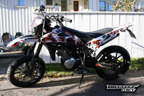 Muu merkki Muu malli