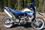 Yamaha XT660 3