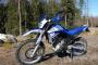 Yamaha XT660 0