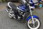 Suzuki GSX 1400 1