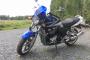 Suzuki GSX 1400 0