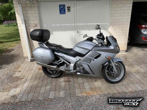 Yamaha FJR 1300