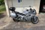 Yamaha FJR 1300 9
