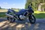Suzuki GSX 650F 4