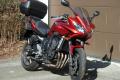 Yamaha FZ-6N