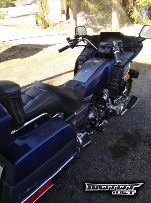 Honda GL 1100