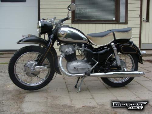 NSU A36A50M