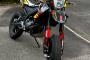 Derbi Senda 50 DRD Racing SM 2