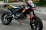 Derbi Senda 50 DRD Racing SM 4