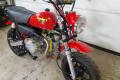 Skyteam Monkey 125