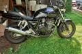 Honda CB 1000 R