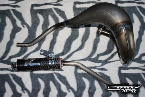 Derbi Senda 50 DRD Pro