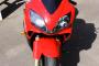 Honda CBR 600 F 1