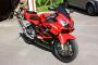 Honda CBR 600 F 2