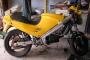 Cagiva Freccia 125 1