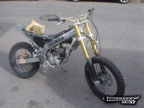 Derbi Senda 50 DRD