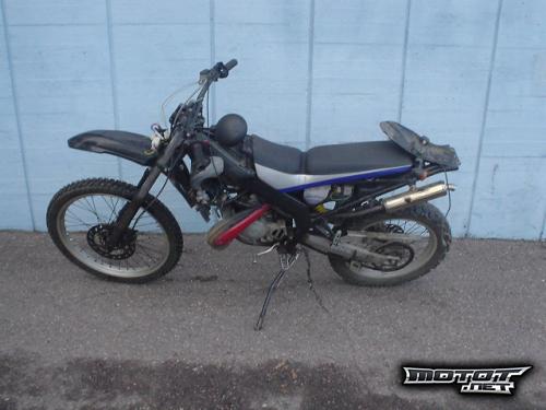 Derbi Senda 50 R