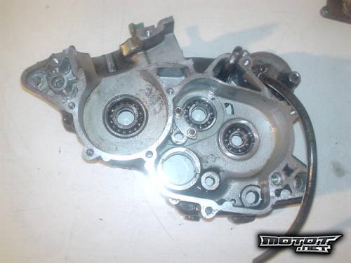 Gas Gas EC 50 Rookie