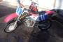 Honda CR 125 0