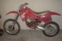 Honda CR 125 2