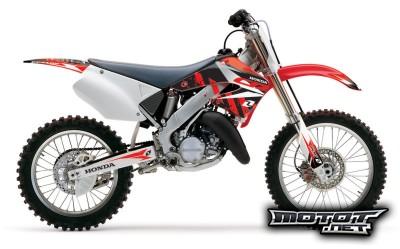 Honda CR 250