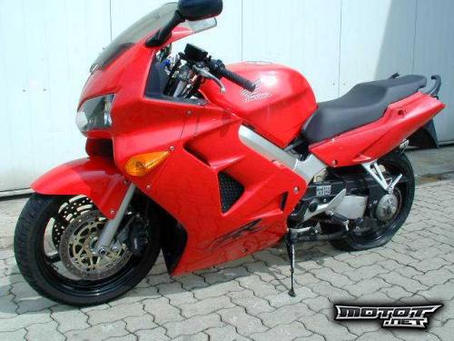 Honda VFR 800