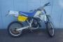 Husqvarna WR 125 0