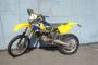 Husqvarna WR 125 0