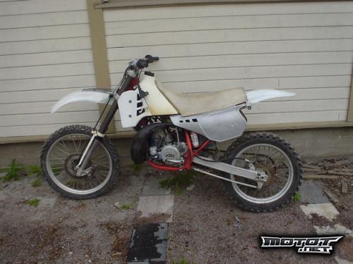 KTM SX 250