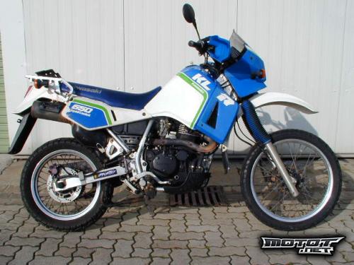 Kawasaki 