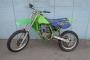 Kawasaki KX 85 2