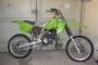 Kawasaki KX 85 1
