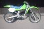 Kawasaki KX 125 4