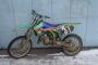 Kawasaki KX 125 0