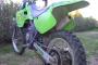 Kawasaki KX 125 1