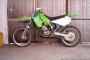 Kawasaki KX 250 1