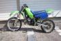 Kawasaki KX 250 2