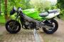 Kawasaki ZX-6R 1