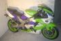 Kawasaki ZX-9R 2