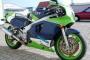 Kawasaki ZXR 750 2
