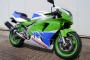 Kawasaki ZXR 750 0